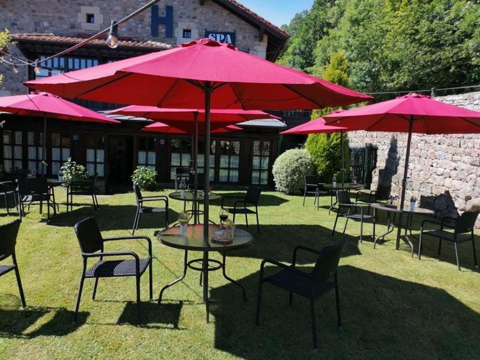Casona La Hondonada 3*