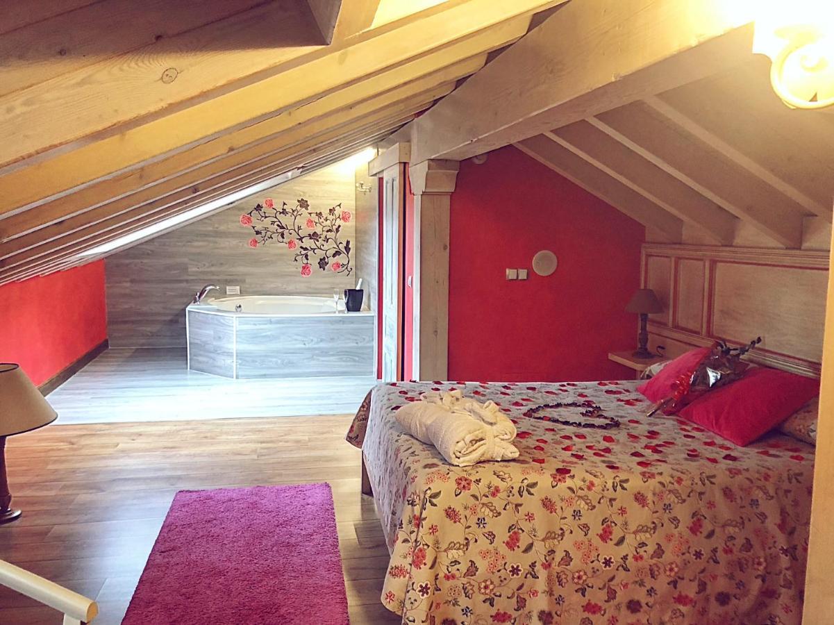 Casona La Hondonada Hotel
