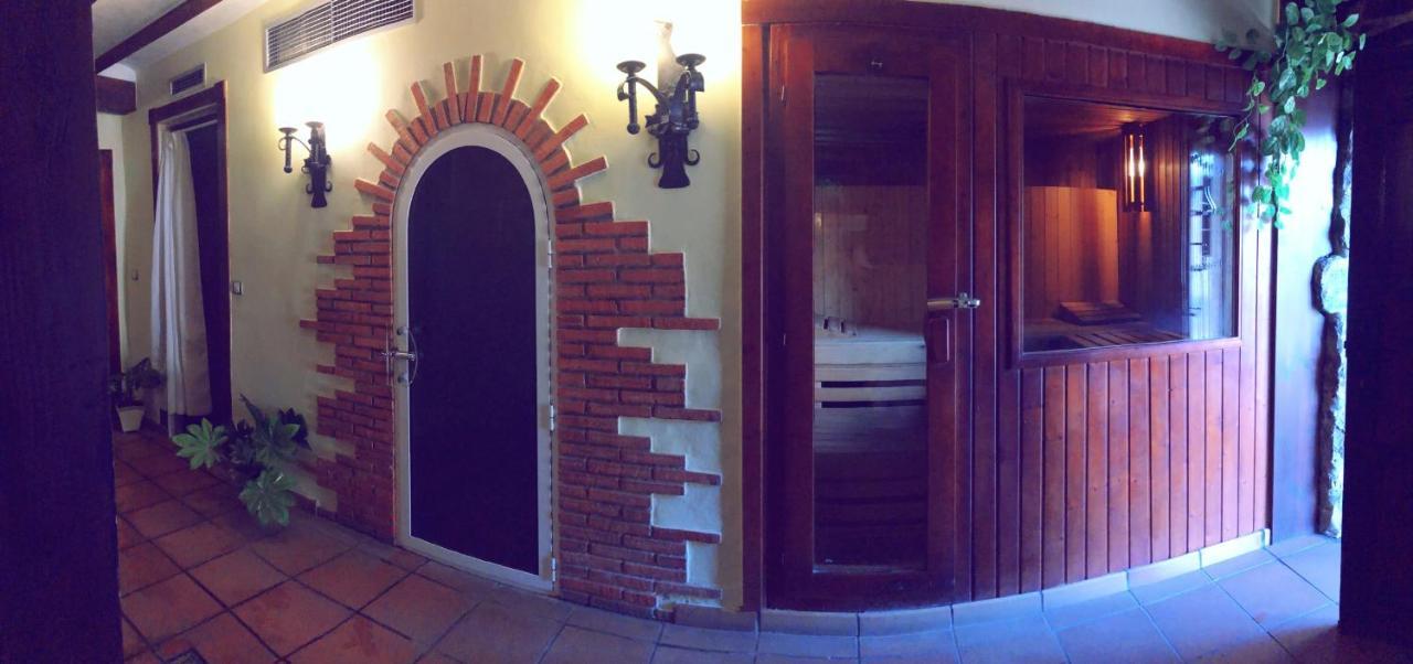 Hotel Casona La Hondonada 3*