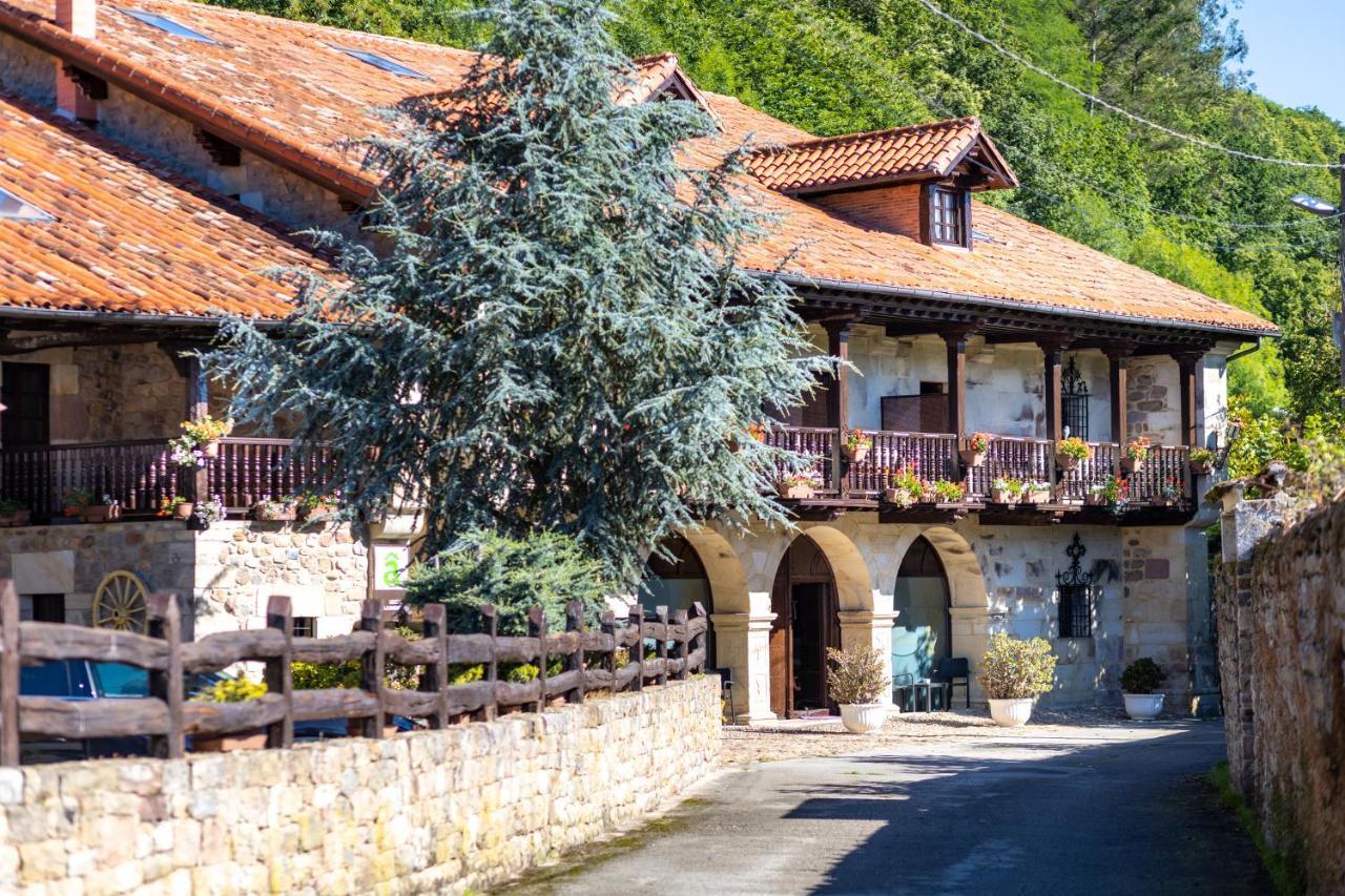 Hotel Casona La Hondonada