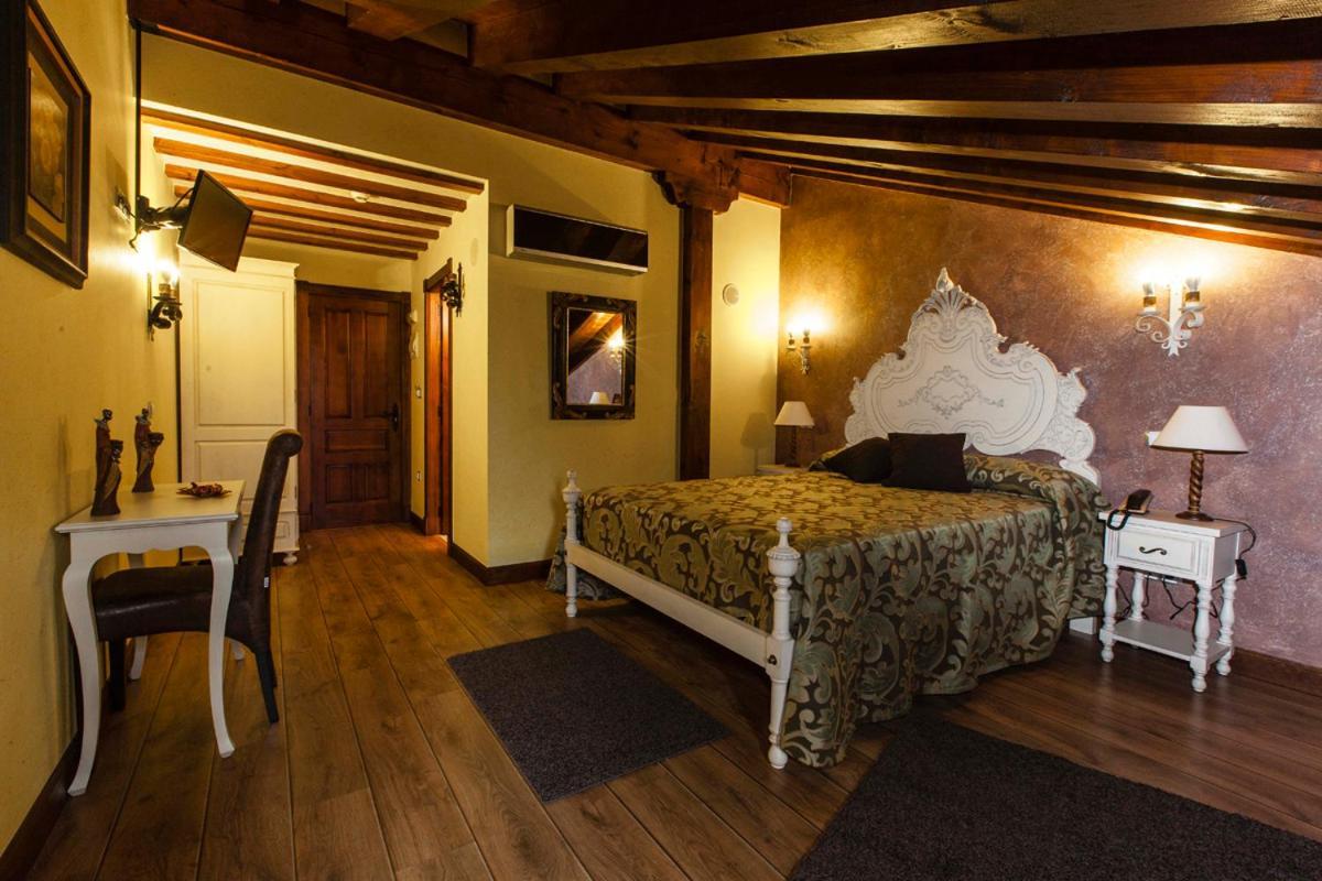 Casona La Hondonada