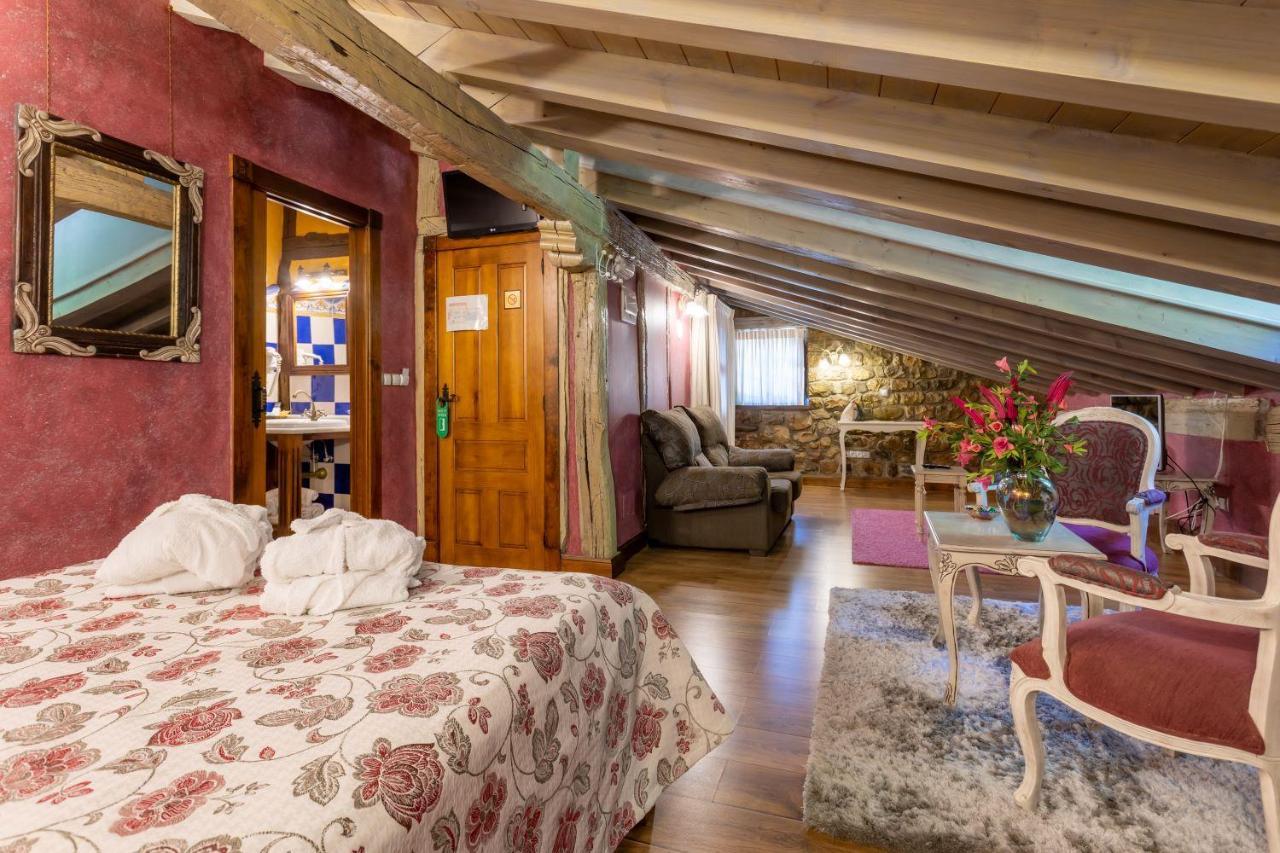 Hotel Casona La Hondonada 3*