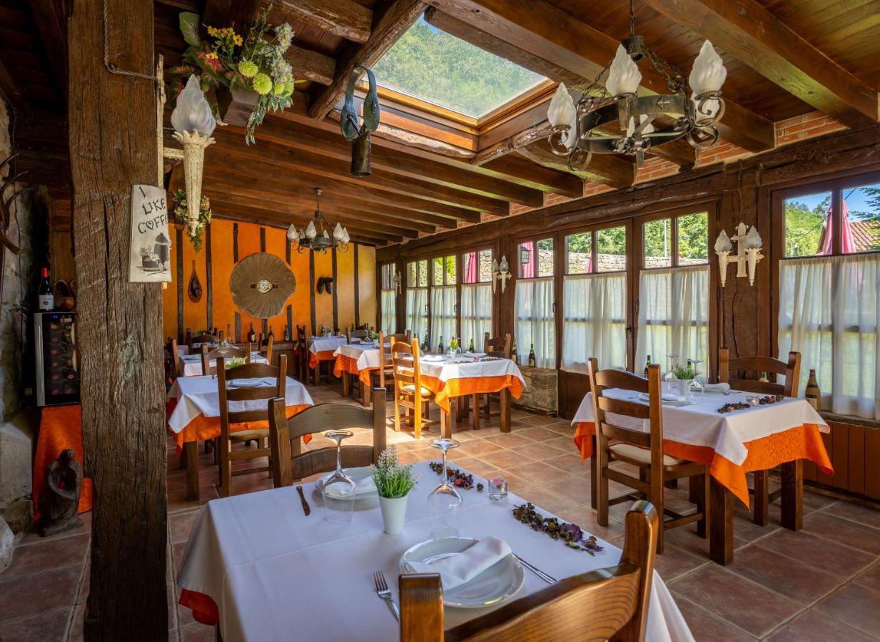Hotel Casona La Hondonada