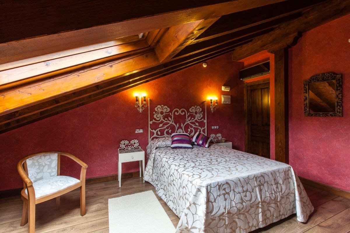 Casona La Hondonada