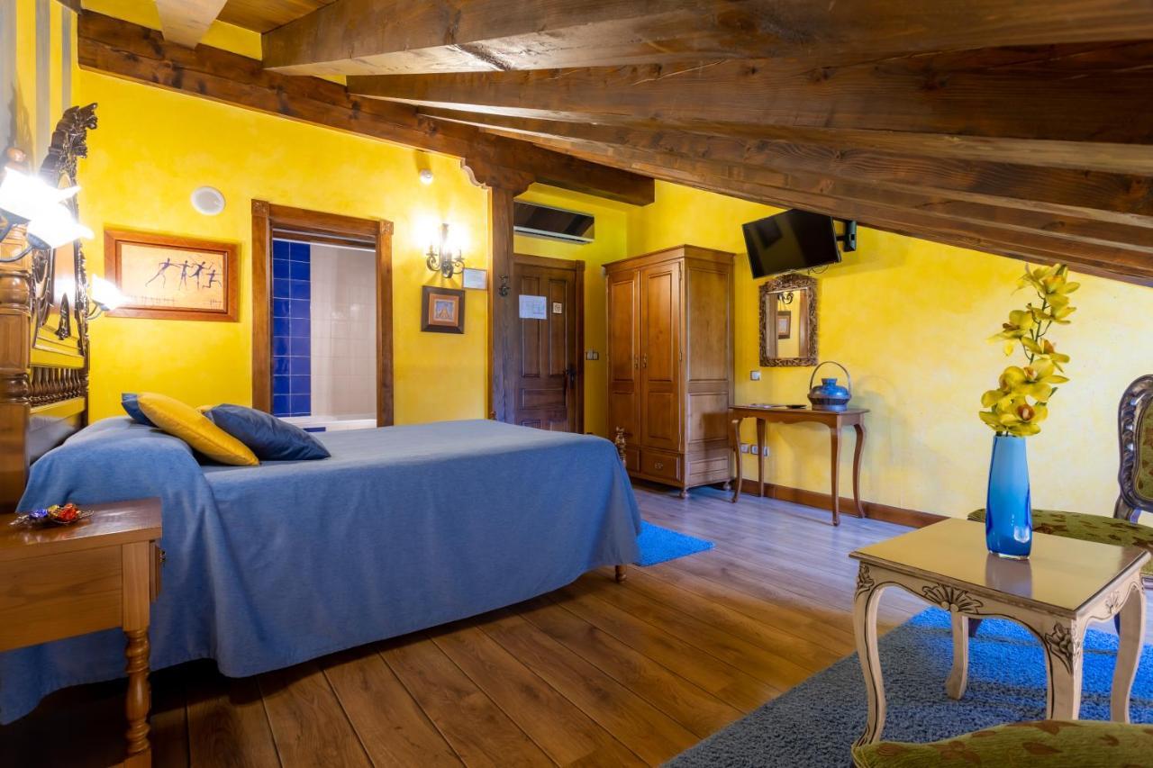 Casona La Hondonada 3* Terán