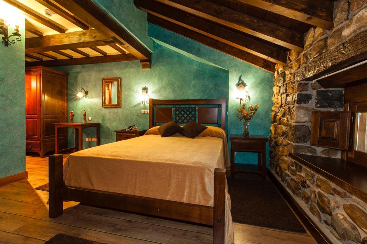 Casona La Hondonada 3*