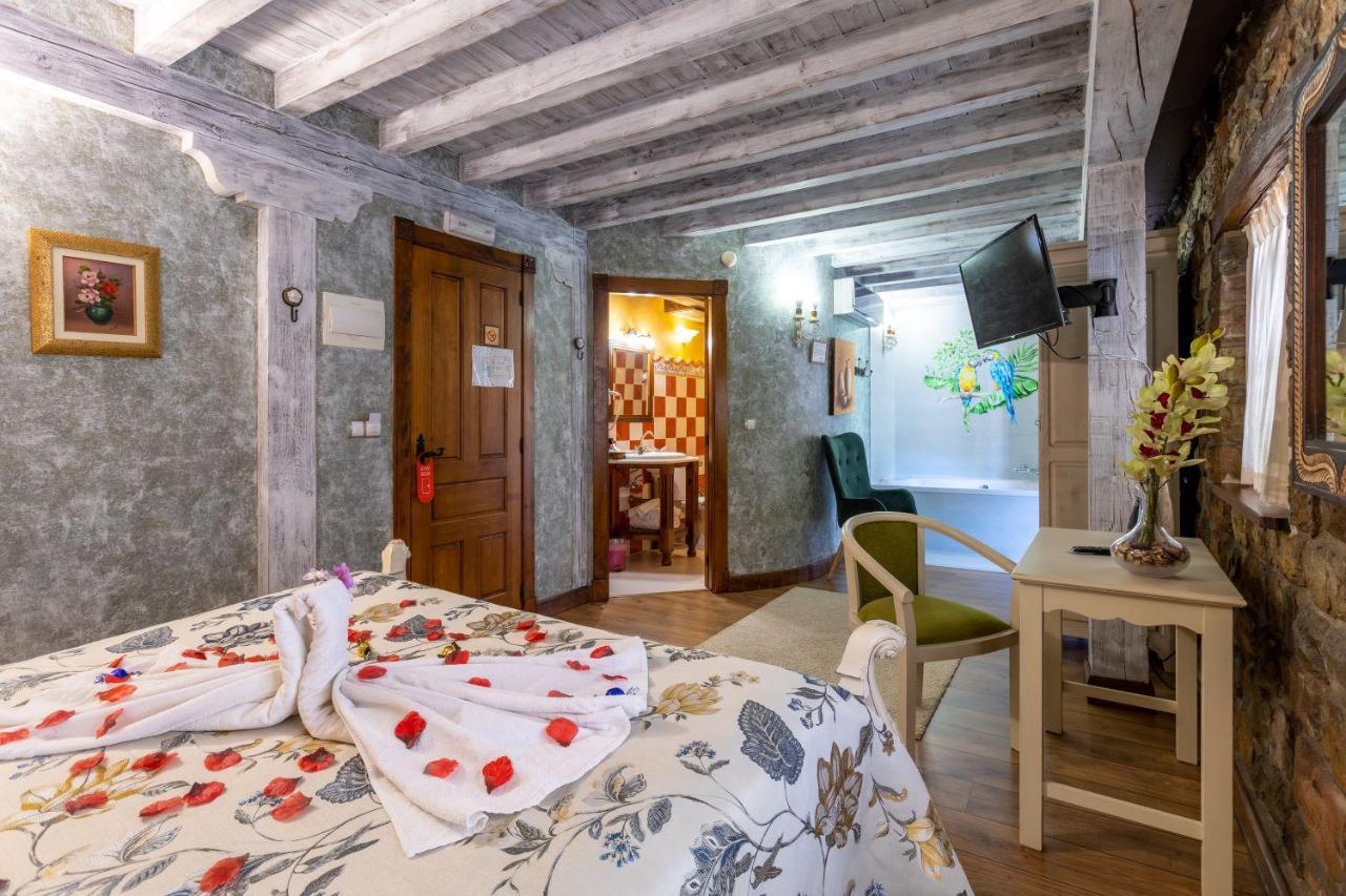 Casona La Hondonada Hotel Terán