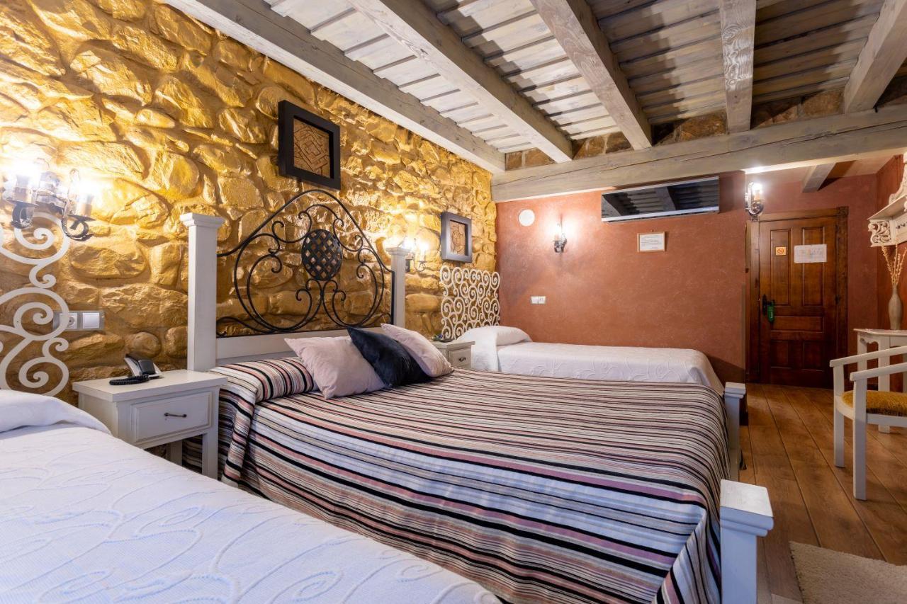 Casona La Hondonada Hotel 3*