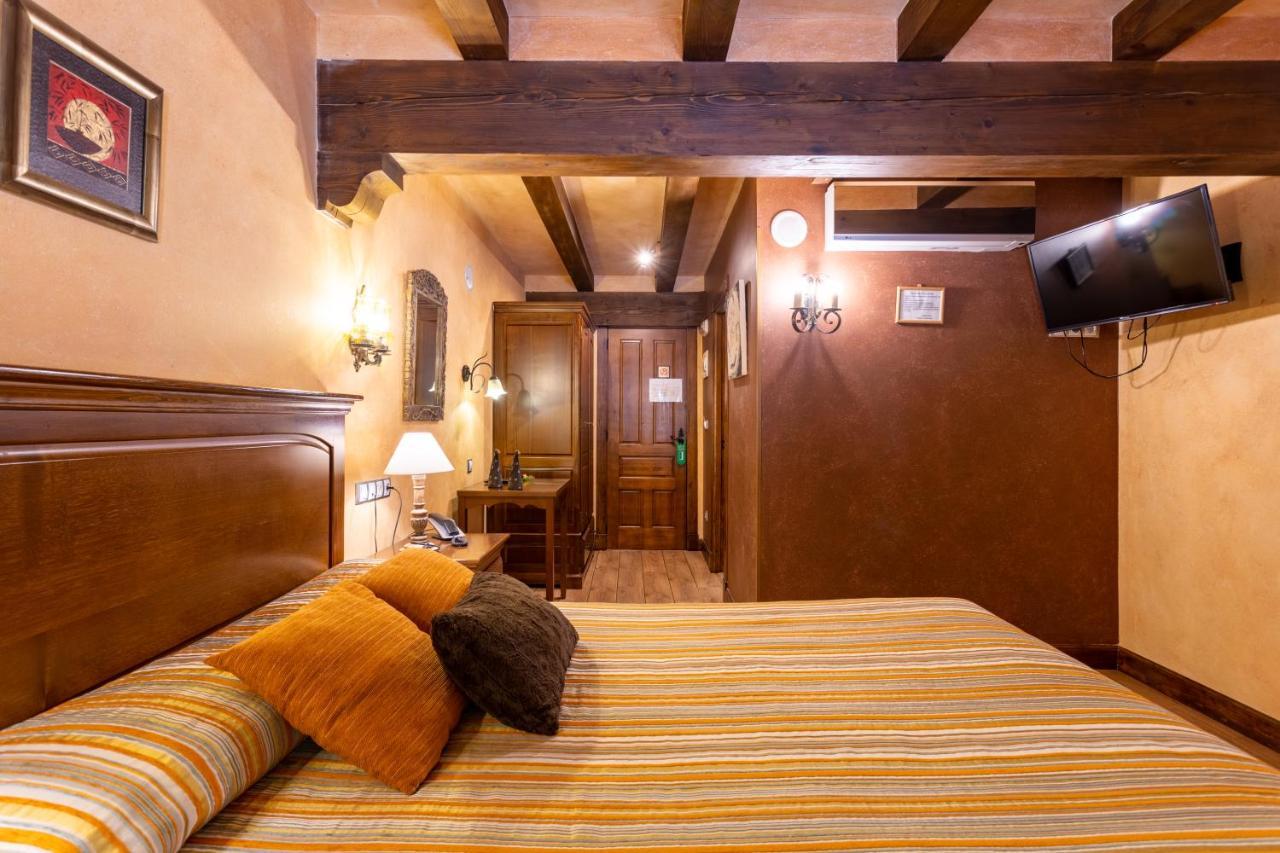 Hotel Casona La Hondonada 3*