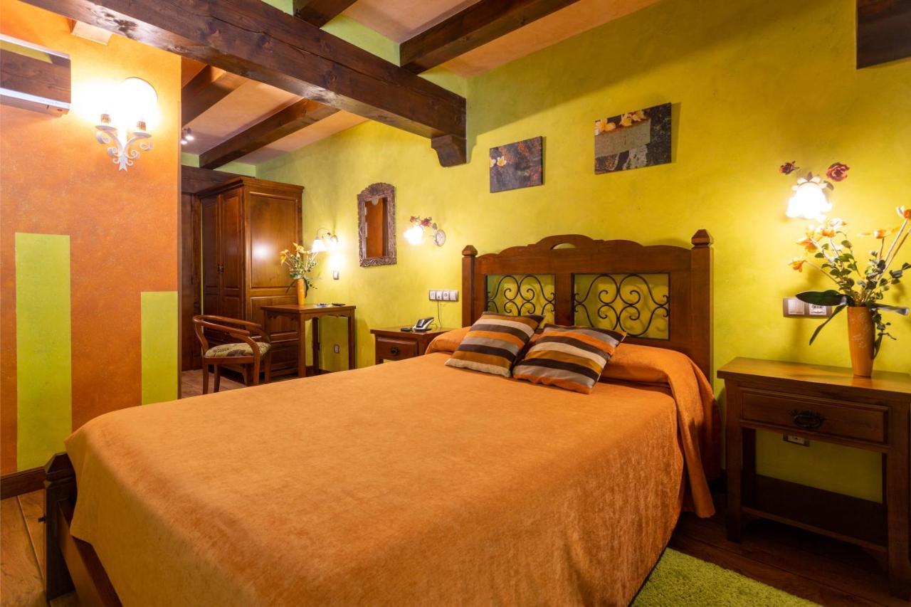 Casona La Hondonada Hotel Terán