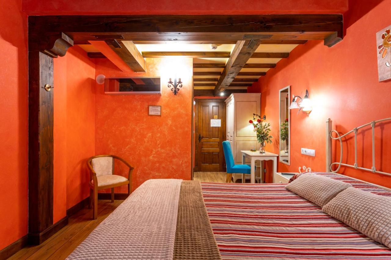 Casona La Hondonada 3*