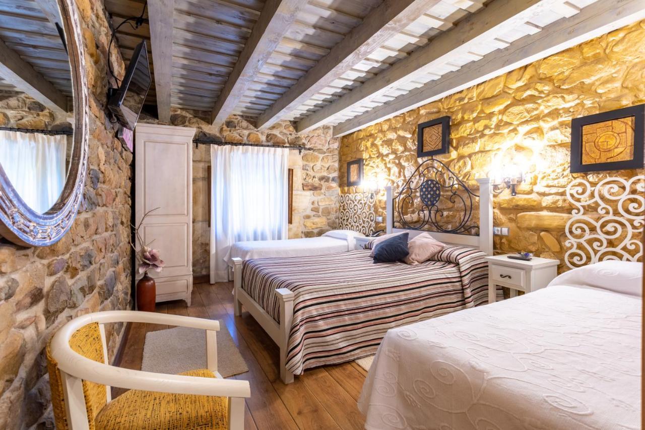 Hotel Casona La Hondonada Terán