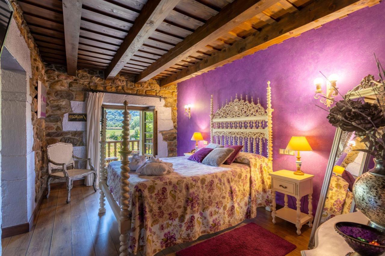 Casona La Hondonada Hotel