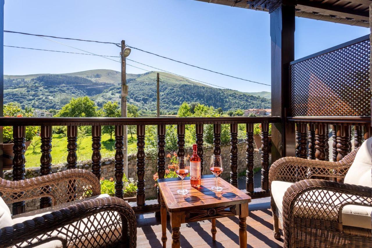 Casona La Hondonada