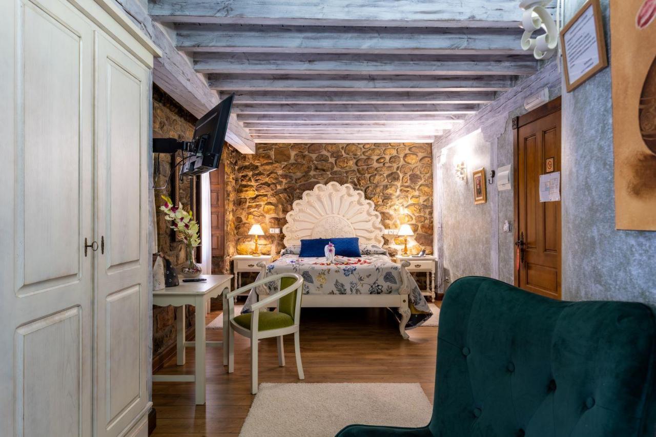Casona La Hondonada 3*