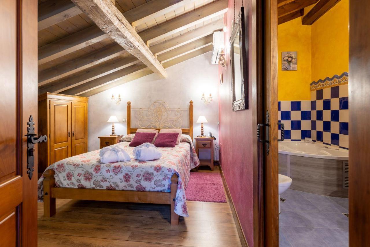 Casona La Hondonada Hotel
