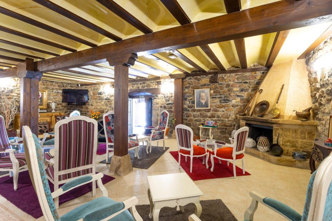 Casona La Hondonada Hotel
