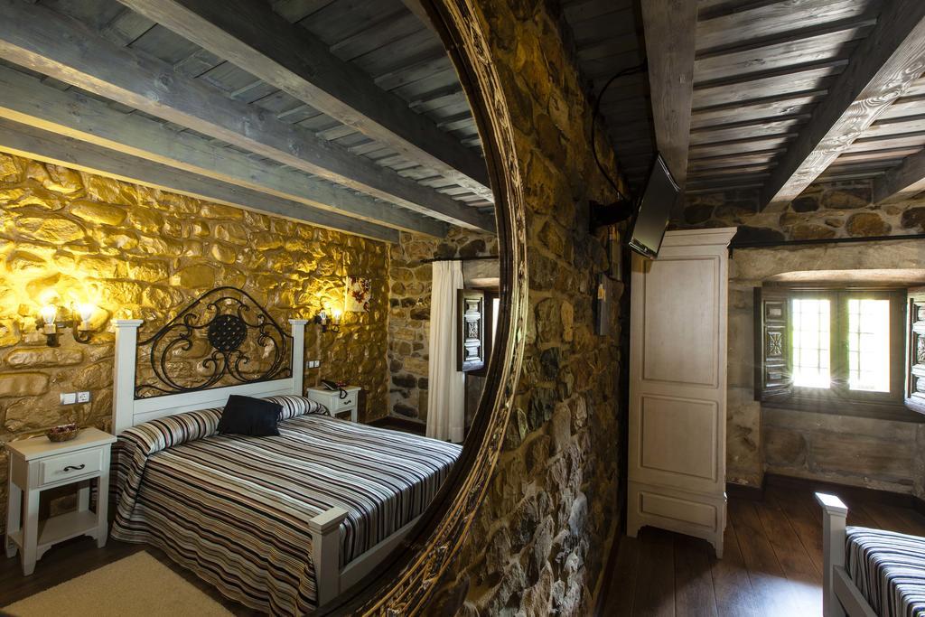 Casona La Hondonada Hotel