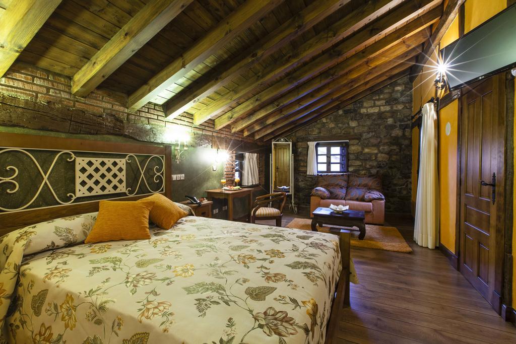 Hotel Casona La Hondonada 3*