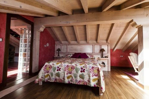 Casona La Hondonada 3* Terán