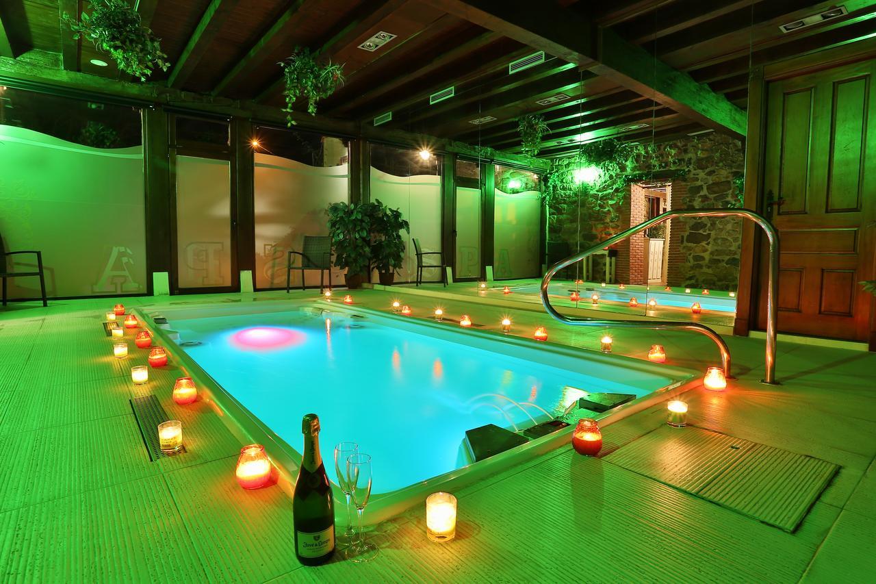 Casona La Hondonada Hotel